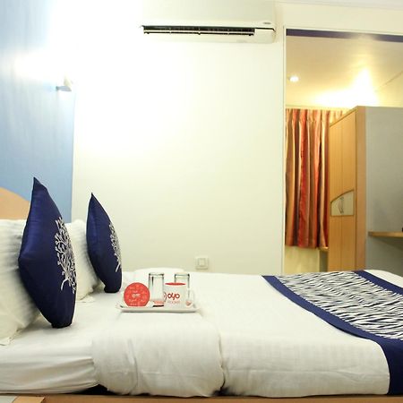 Oyo Rooms Hubli Esterno foto