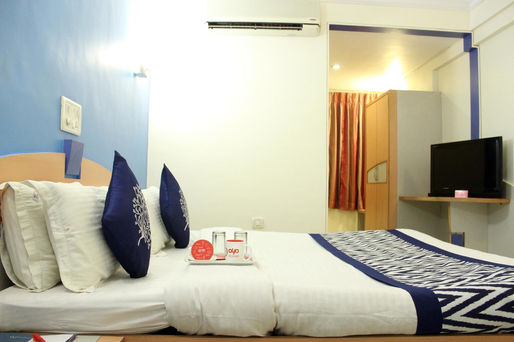 Oyo Rooms Hubli Esterno foto