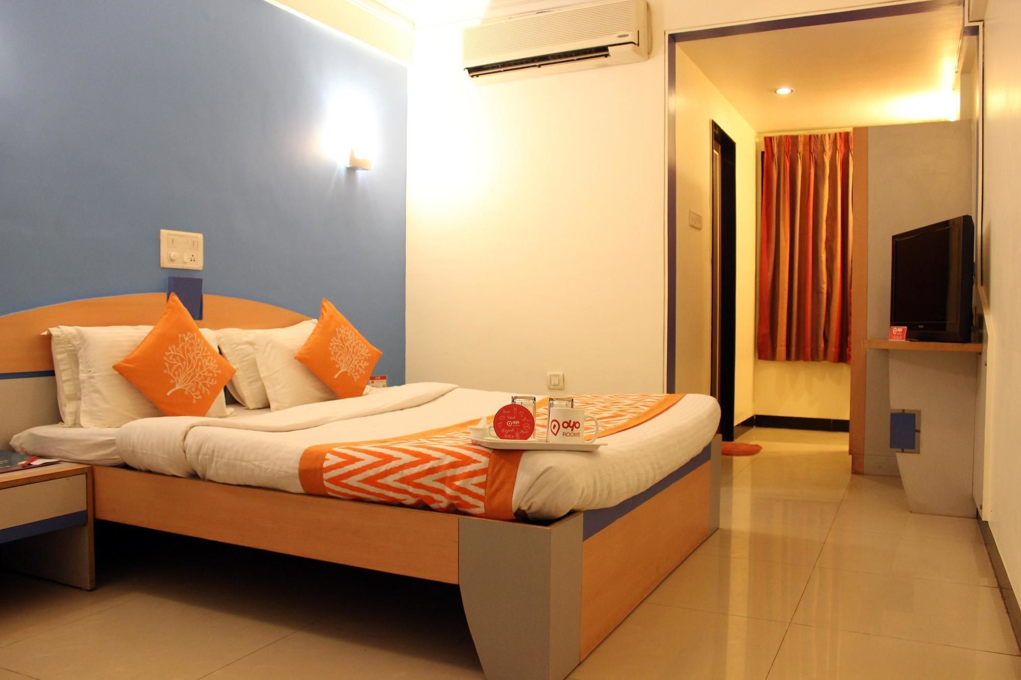 Oyo Rooms Hubli Esterno foto