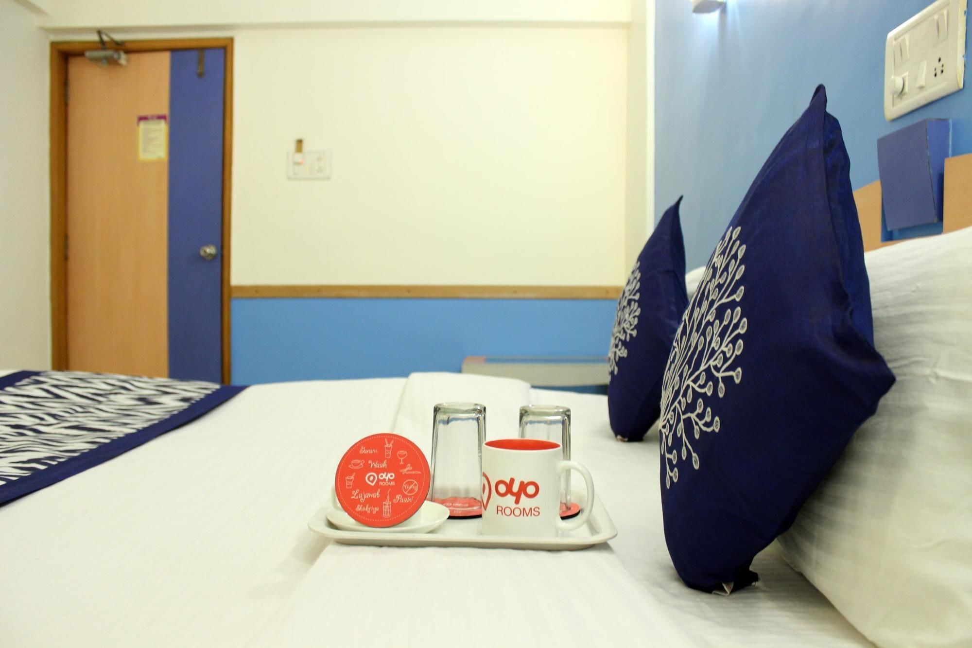Oyo Rooms Hubli Esterno foto
