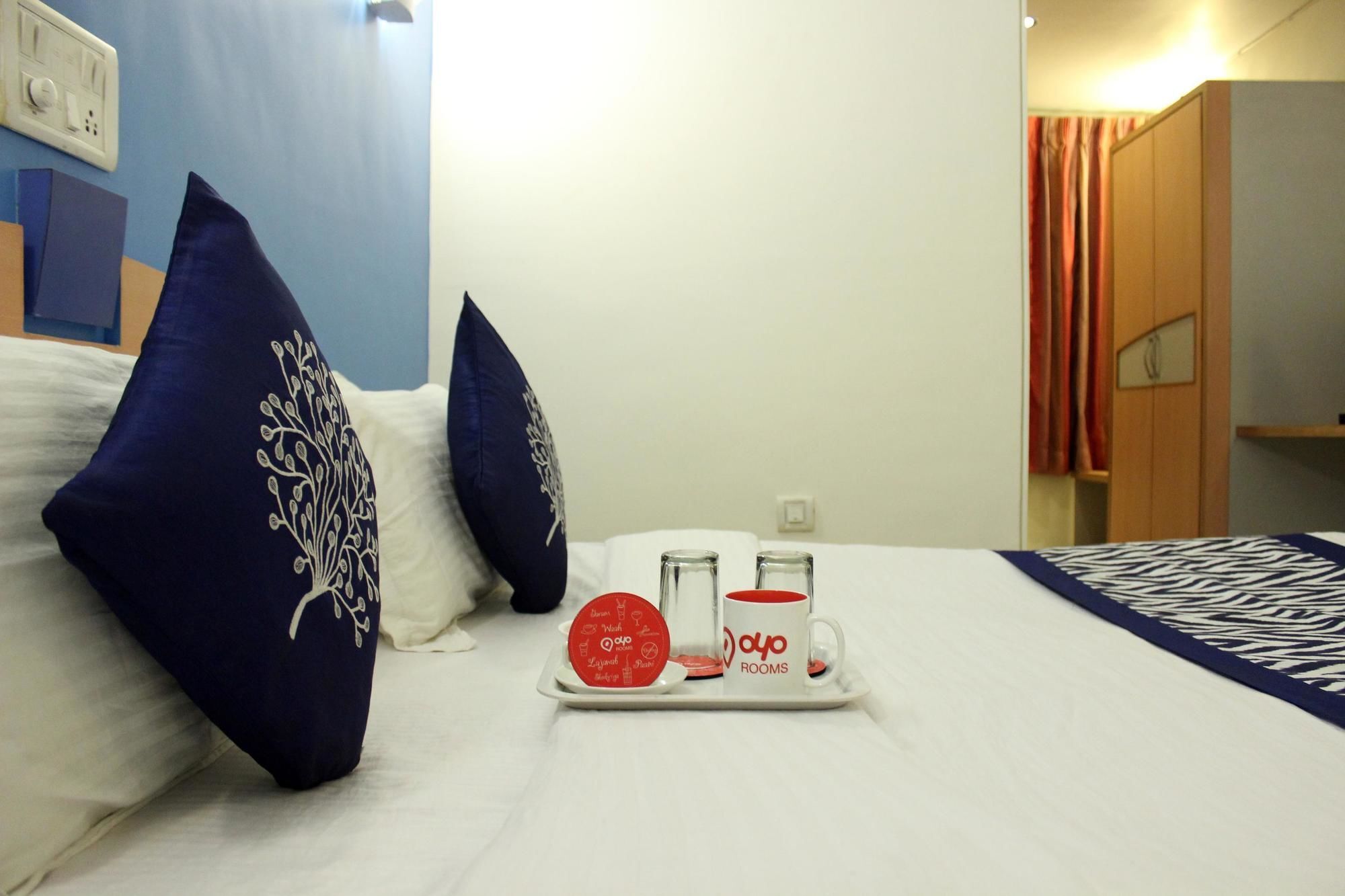 Oyo Rooms Hubli Esterno foto